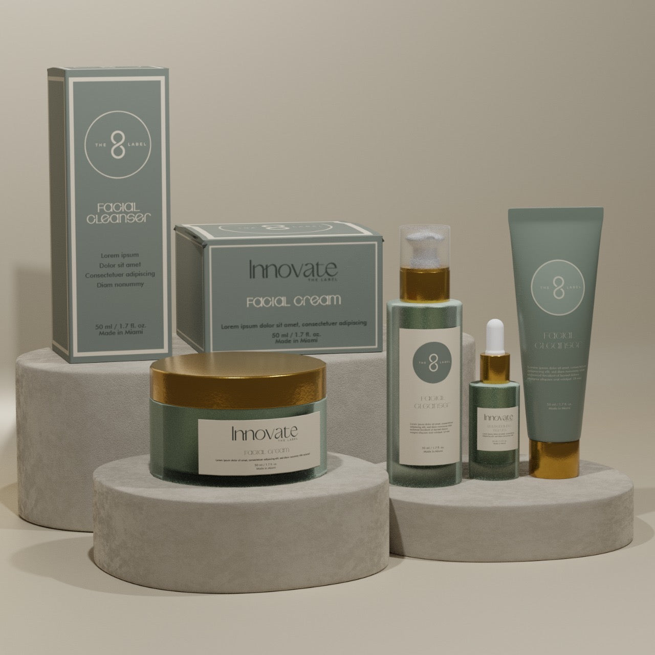 Product Development Plus Package