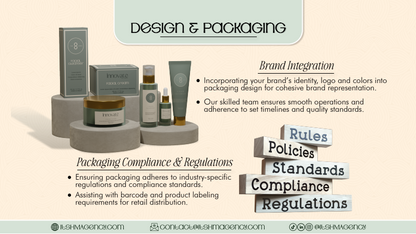 HM Agency Deck