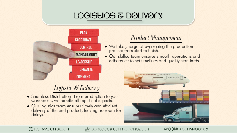 HM Agency Deck
