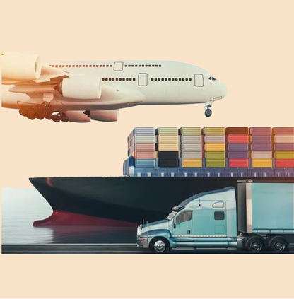 Logistics & Shipping Support