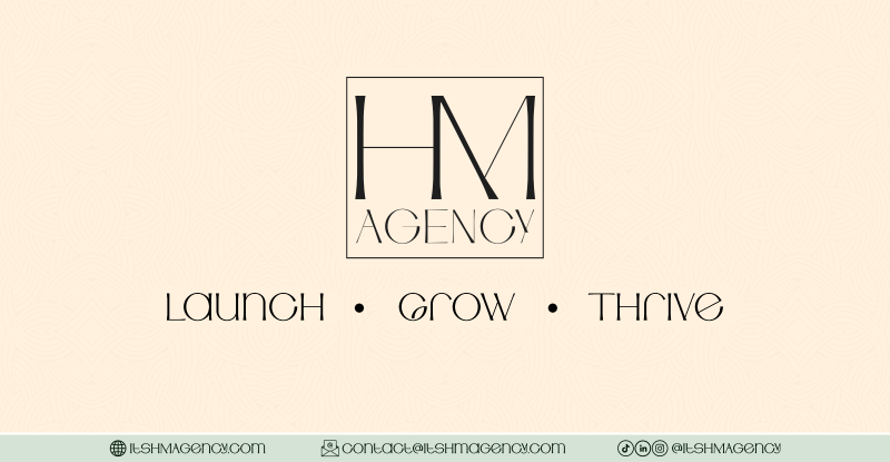 HM Agency Deck
