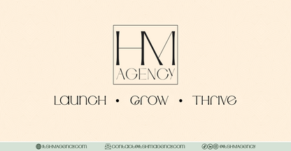 HM Agency Deck
